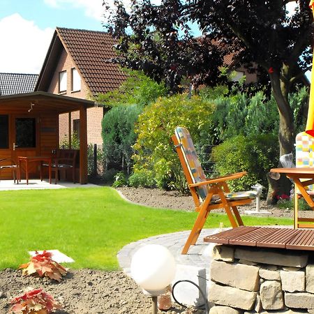 Mill Nordkirchen Apartment Luaran gambar