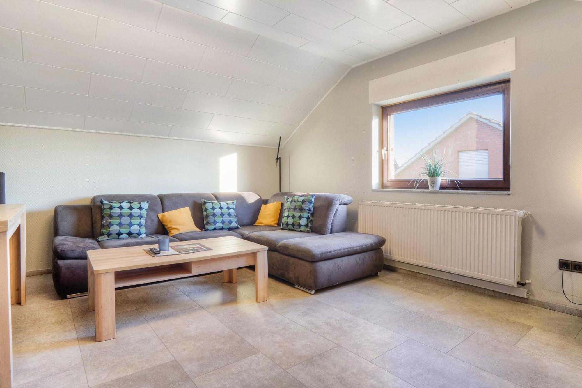 Mill Nordkirchen Apartment Luaran gambar