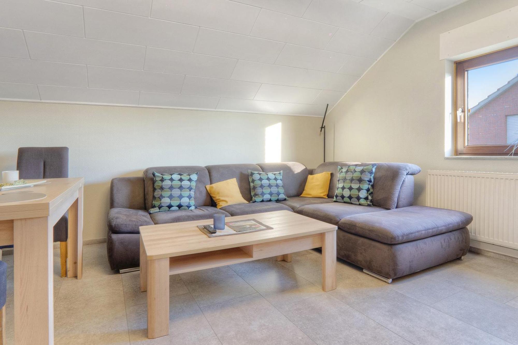 Mill Nordkirchen Apartment Luaran gambar