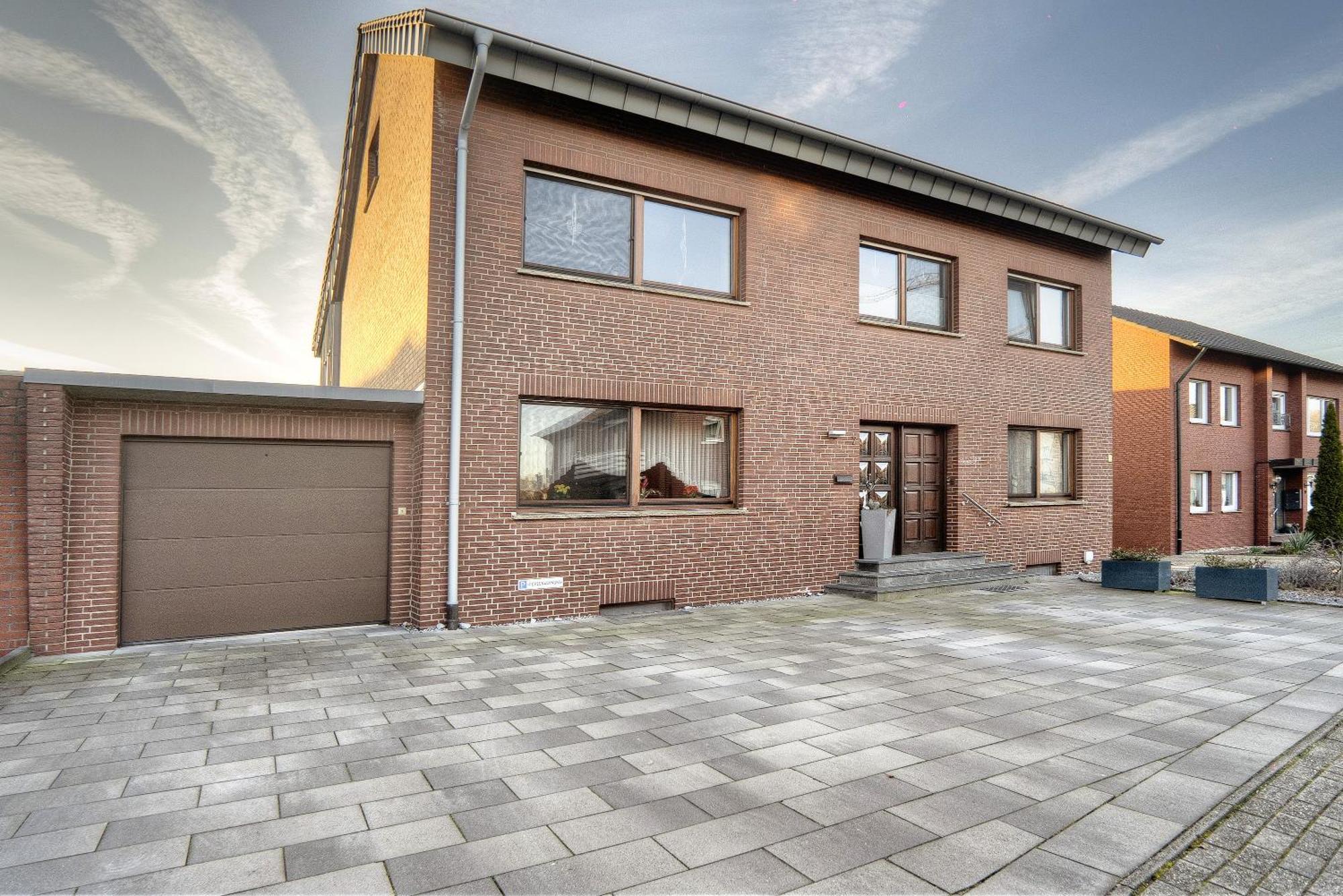 Mill Nordkirchen Apartment Luaran gambar