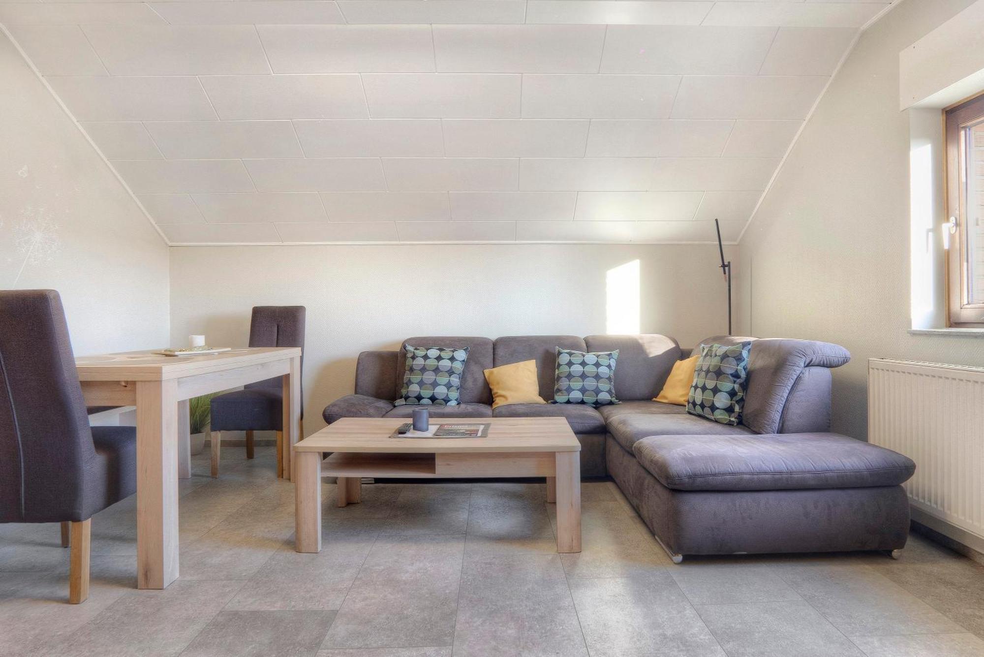 Mill Nordkirchen Apartment Luaran gambar