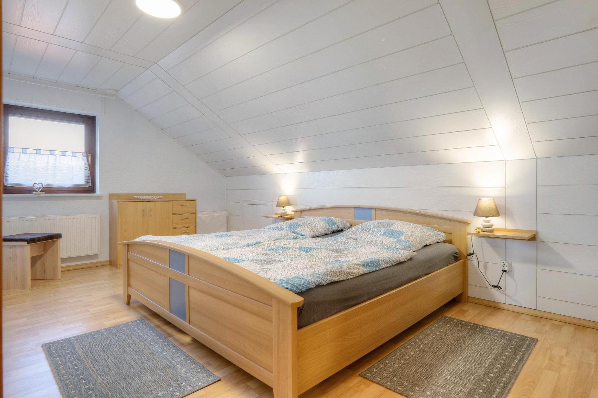 Mill Nordkirchen Apartment Luaran gambar