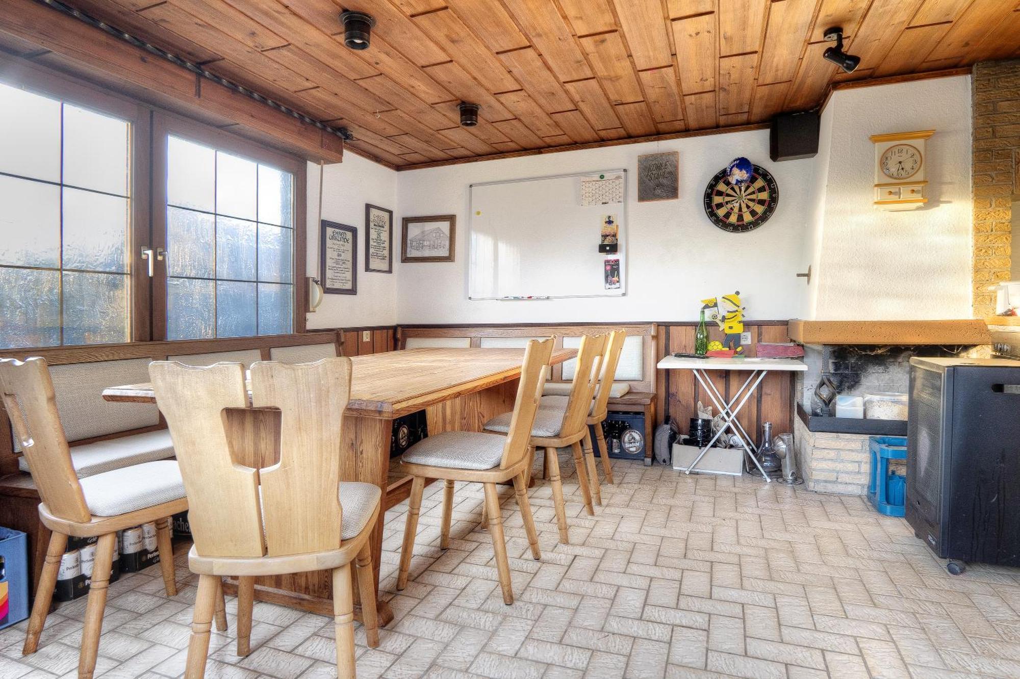 Mill Nordkirchen Apartment Luaran gambar