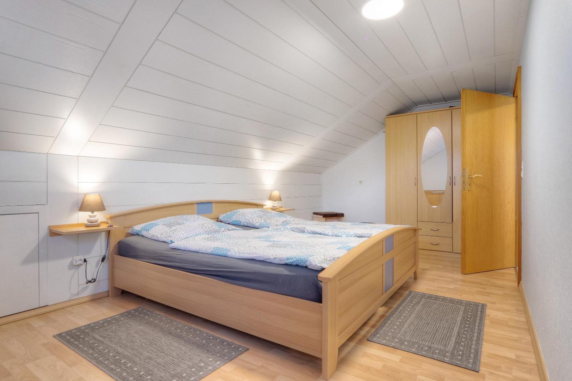Mill Nordkirchen Apartment Luaran gambar